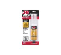 J-B Weld PlasticWeld™ Epoxy Syringe 25ml