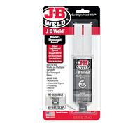 J-B Weld Original Cold-Weld™ Epoxy Syringe 25Ml 50165UK