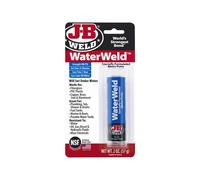 J-B Weld Waterweld™ Epoxy Putty 57G 8277UK