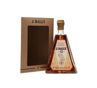 J. Bally 12 Year Rhum 70cl