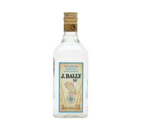 J Bally Blanc Rum Single Traditional Column Still Rum