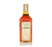 J. Bally Rhum Ambre Rhum Agricole Rum