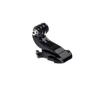 J Base For Gopro Hero 9 8 7 6 5 4 J Hook Buckle Torso Belt Helmet Mount Base Yi 4 K SJCAM SJ4000 Wifi Action Camera Accessories