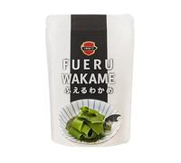 J Basket Fueru Wakame Dried Seaweed 30g