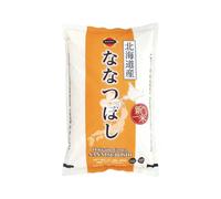 J-Basket Hokkaido Grown Nanatsuboshi Rice 11lbs (5kg)