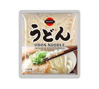 J-BASKET Japanese Style Udon Noodle 200g