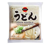J-Basket Japanese Style Udon Noodle 200g (Box of 30)