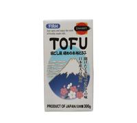 J-BASKET Satonoyuki Ambient Tofu Firm 300g