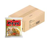 J-Basket Yakisoba Noodle Japanese Stir-Fried Noodles 150g (Box of 36)