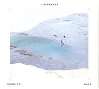 J. Bernardt - Running Days