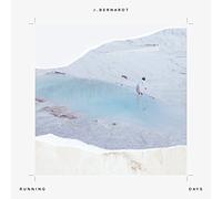 J. Bernardt - Running Days [VINYL]