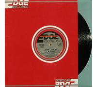 J. Blackfoot - U-turn (Dance Mix, 1986/87) [VINYL]