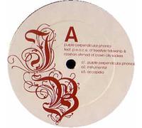 J Boogie - J Boogie's Dubtronic Science [12" VINYL]