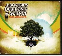 J Boogie - Soul Vibration