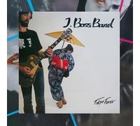 J. Boss Band - Tokyo Fever - Vinyl - Zyx Music