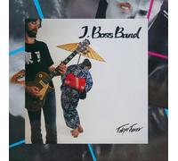 J. Boss Band : Tokyo Fever CD (2024) NEW FREE Shipping, Save £s