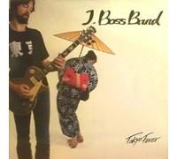 J. BOSS BAND - TOKYO FEVER - New CD - 47 - O600z