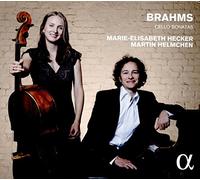 Brahms: Cello Sonatas