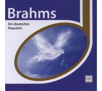 J Brahms - Esprit/Ein Deutsches R
