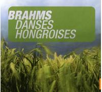 J. Brahms - Hungarian Dances