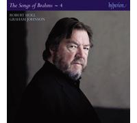 J. Brahms - Songs Of Brahms 4