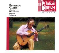 J. Bream Edition, Vol.11: Romantic Gtr