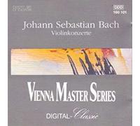 J. Brezina - Vienna Master Series: Violin Concertos