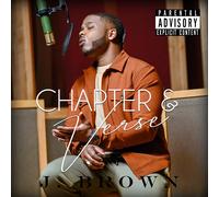 J. Brown Chapter & Verse Explicit Lyrics (CD) (US IMPORT)
