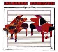 J. Byard - Improvisations [VINYL]