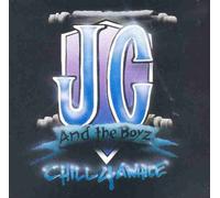 J.C. and the Boyz - Chill 4 Awhile
