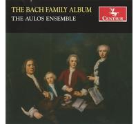 J.C. BACH/J.S. BACH/C.P.E. BACH - Das Bach-Familienalbum