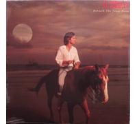 J.C. Crowley - Beneath the Texas Moon