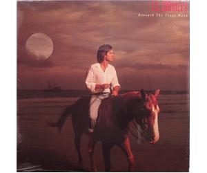 J.C. Crowley - Beneath the Texas Moon