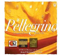 J.C.Frisch - Pellegrino: Il Viaggio Di Pietro