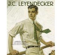 J C Leyendecker by Laurence S. Cutler, Judy Goffman Cutler - 9780810995215