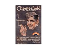 J. C. Leyendecker Print Smoking (3) Canvas Painting Poster Wall Art Decorative Picture Prints Modern Decor 08x12inch(20x30cm)