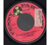 J. C. Livingstone - LET'S SPEND THE SUMMER TOGETHER