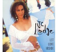 J.C.Lodge - Let S Love Inside