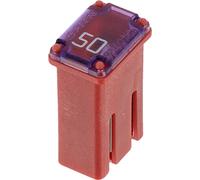 J-Case 32V/50A Micro Slotted Fuse