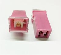 J Case Jcase Type 30 Amp Standard Fitting Fuse Cartridge Car Auto Wire Cable