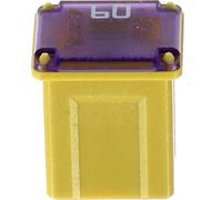 J-Case Low Profile 58V/60A Fuse