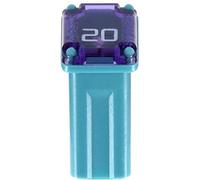 J-Case Micro Fuse 32V/20A