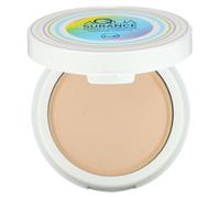J.Cat Beauty, Aquasurance, Compact Foundation, ACF101A Buff, 0.31 oz (9 g)