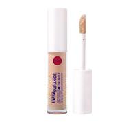 J.Cat Beauty Staysurance Water-Proof, Zero-Smudge Concealer, Combats Dark Circles, Redness and Small Imperfections, Lightweight, Buildable Formula, Buff