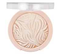 J.Cat Beauty You Glow Girl Compact Multi-Dimensional Highlighter, Highly Pigmented, Shimmery Baked Highlighter for Luminous Finish, Seaside Frost