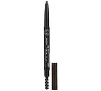 J. Cat Perfect Brow Duo Pencil 107 Dark Brown by Perfect Duo Brow Pencil