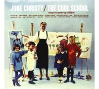 J.Christy the Joe - June Christy: the Cool School [VINYL]