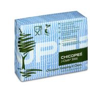 J Cloth CPD04330 Pack of 50, Blue