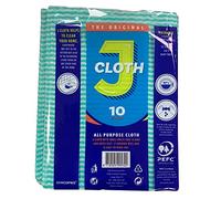 J Cloths Mixed 10s 10'S