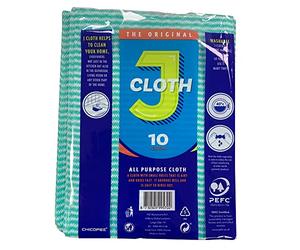 J Cloths Mixed 10s 10'S